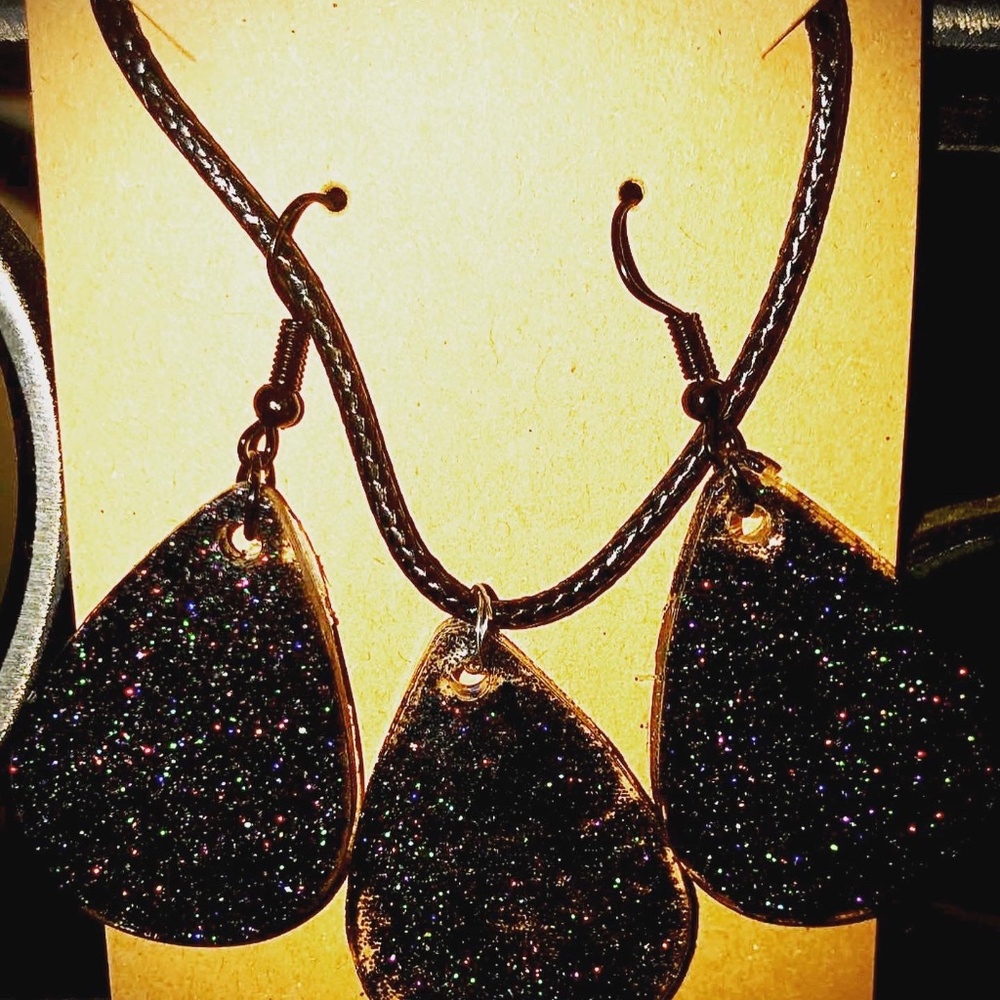 Darcy Danne Design 3 piece